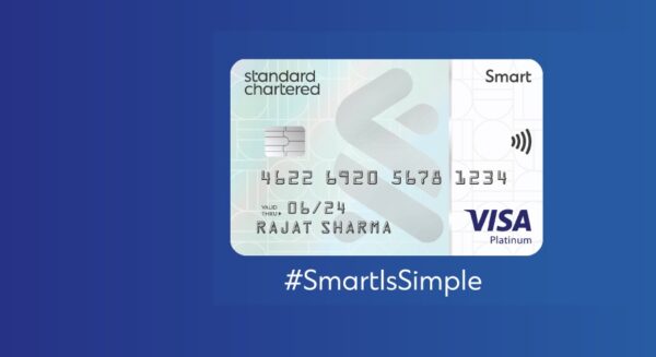 Super Value Titanium Best Fuel Credit Card Standard Chartered India