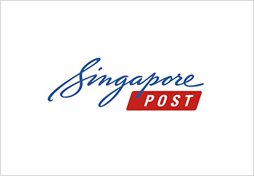 Singapore-post