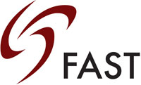 Fast and secure transfers logo