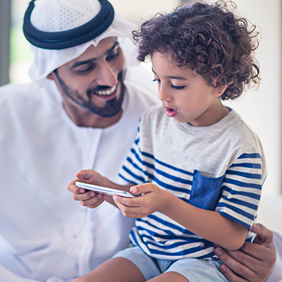 Ae ar saadiq current account feature istock 