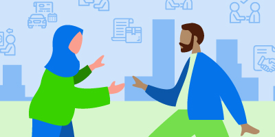 الخدمات المصرفية الإسلامية – كل ما تحتاج إلى معرفته