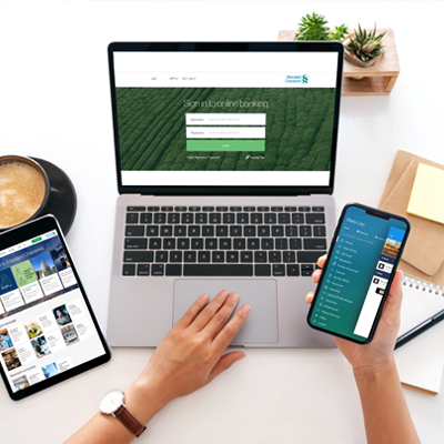 Ae ar benefit square mobile email transaction digiadvisory xpx
