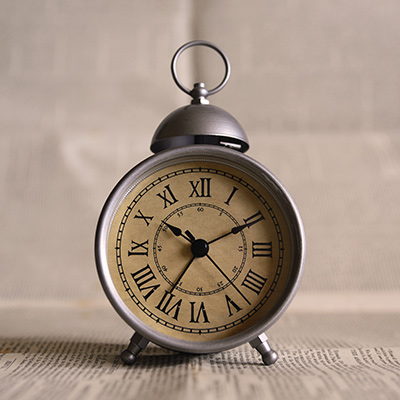 Ae ar clock