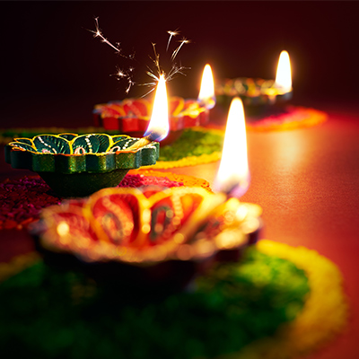 Ae ar diwali event 