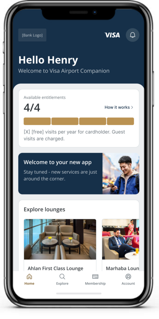 Ae ar explore lounges s
