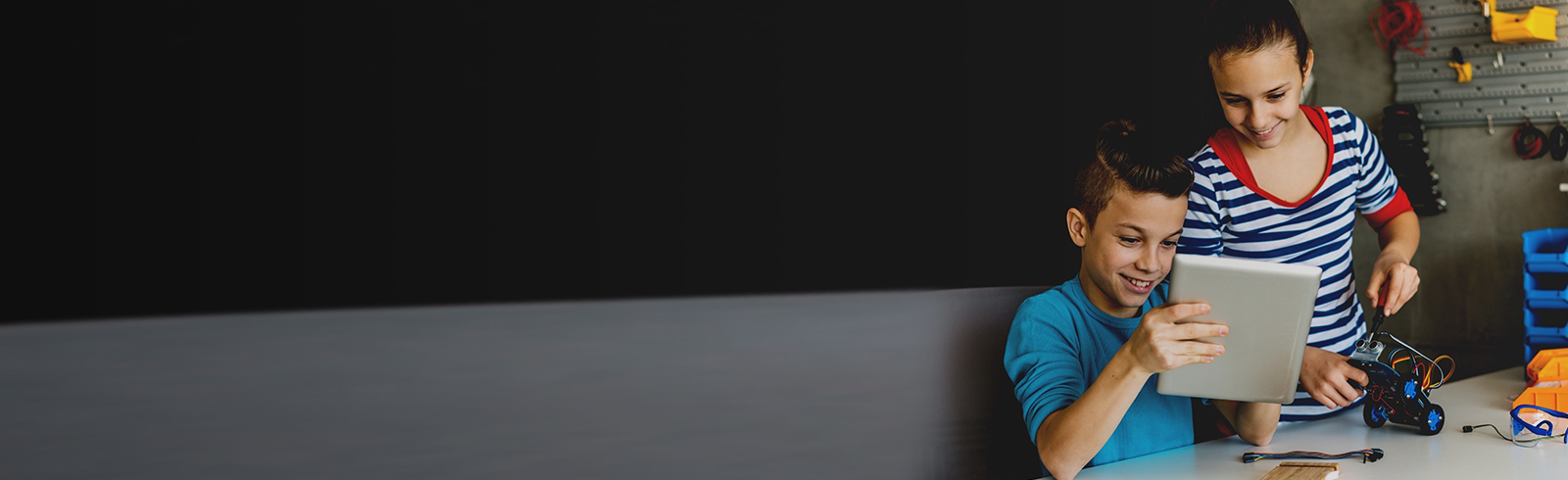 Ae ar global choice masthead bnner