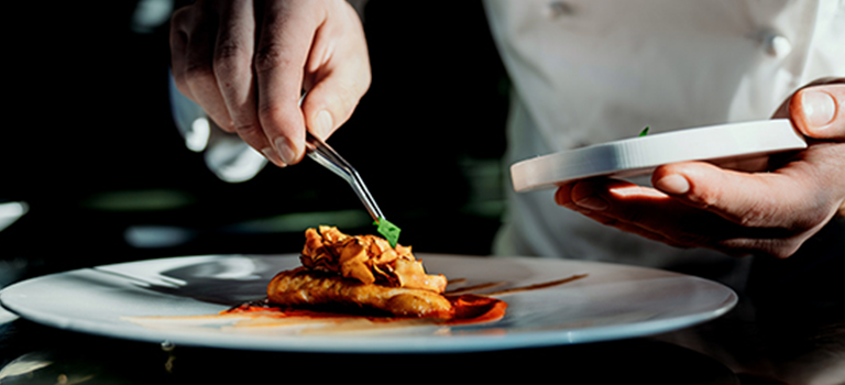 Ae ar gourmet dining