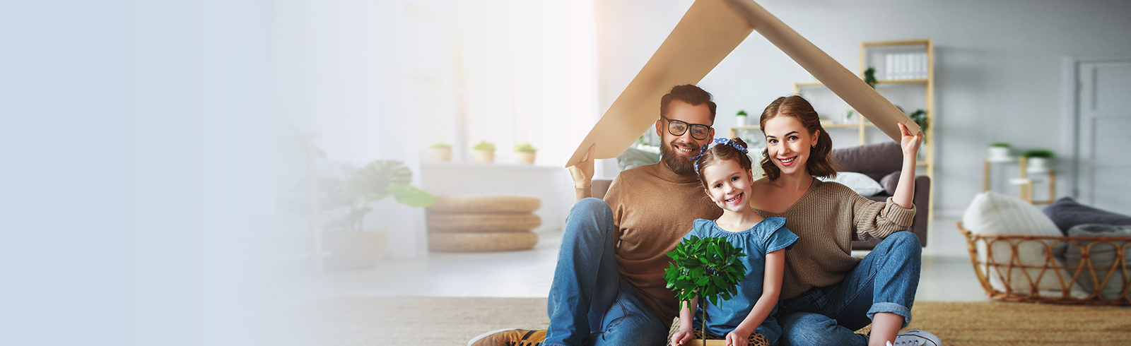 Ae ar home insurance campaign masthead