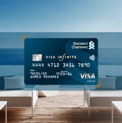 Ae ar infinite credit card pintile