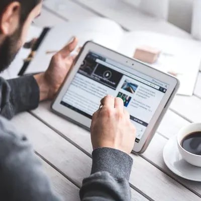 Ae ar interactive fund library