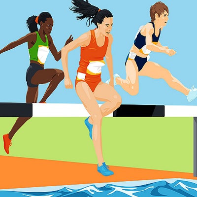 Ae ar market volatility defined steeplechase