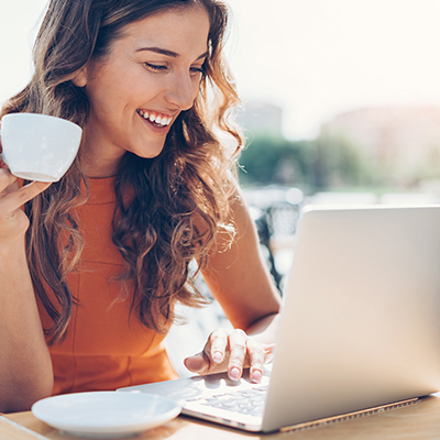 ادفع على المواقع الإلكترونية