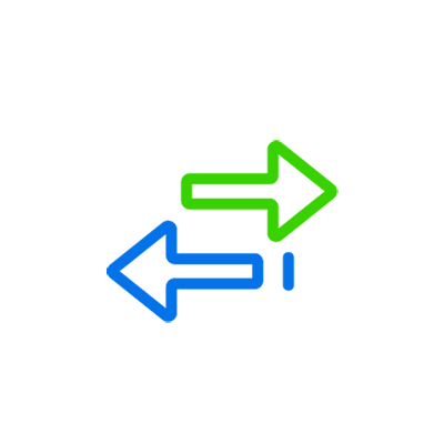 Ae ar pay transfer 