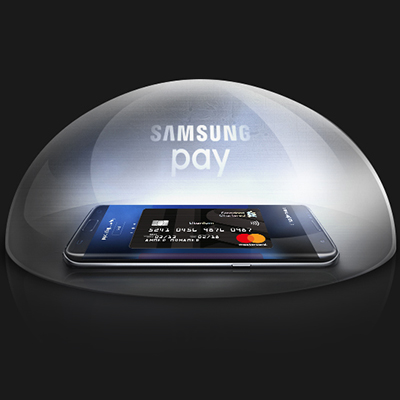 Ae ar samsung pay benefit