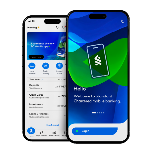 Ae ar sc mobile app