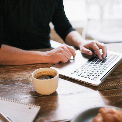 Ae ar simple financing procedure