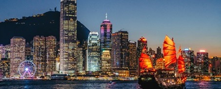 Ae ar travel companion hk