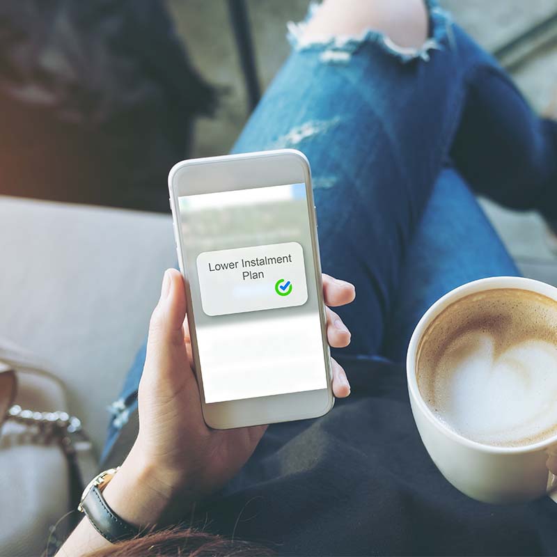 Ae ar types debt restructuring plans