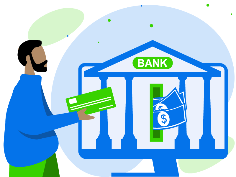 Ae ar visual travel banking