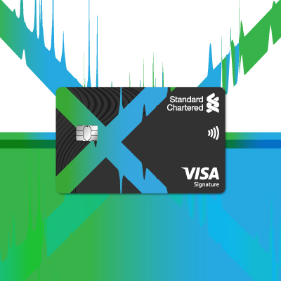 Ae ar x card credit card pintile