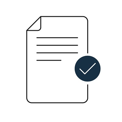 Ar ae balance confirmation letter