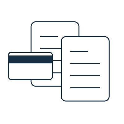 Ar ae credit card duplicate statement