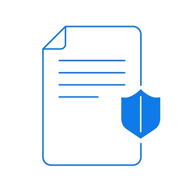 Ar ae no liability letter
