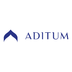 Aditum logo