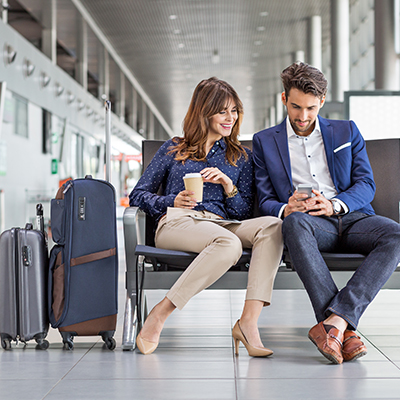 Airport lounges feature istock 