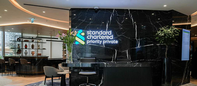 Enjoy priority private centres 