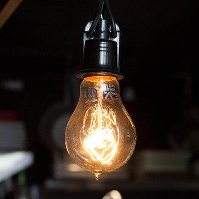 Fixed payment plan benefit light bulb savings insurance
