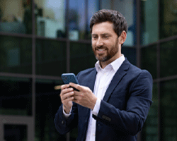 Online Equity Trading