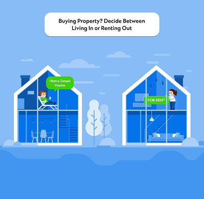 Ae buying property rent out