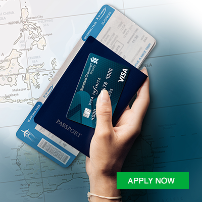 Standard Chartered United Arab Emirates