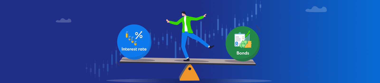 The Impact of Interest Rates on Your Bond Investments