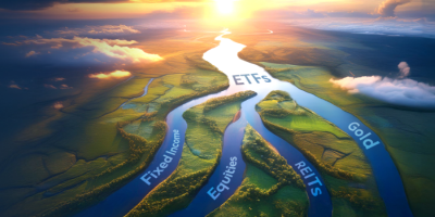 ETF Investing 101: Understanding Exchange-Traded Funds and How to Buy Them