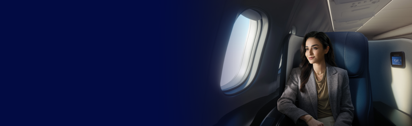 Ae international banking banner desktop