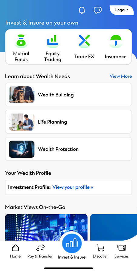 Ae investement trade fx step