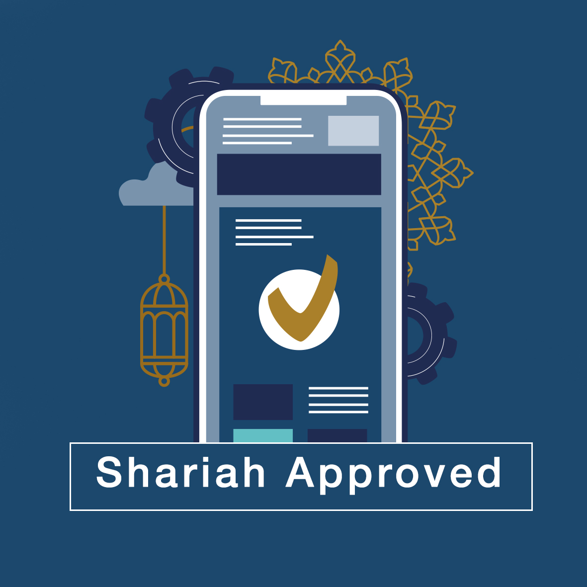 Ae manage shariah approved