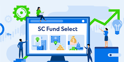 Mutual fund selection simplified: Choose top Mutual funds with SC Fund Select