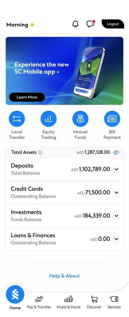 Ae push notification step
