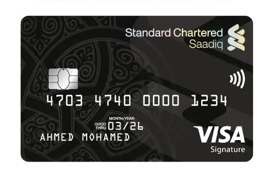 Credit Cards UAE | Apply for Credit Cards Online – Standard Chartered UAE