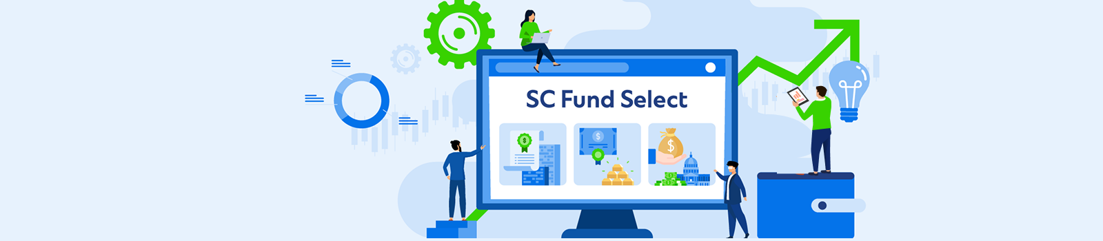 Standard Chartered’s Fund Select