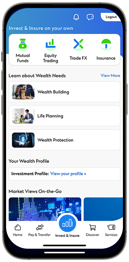 Ae sc invest existing step 
