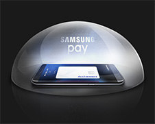 Standard Chartered Samsung Pay