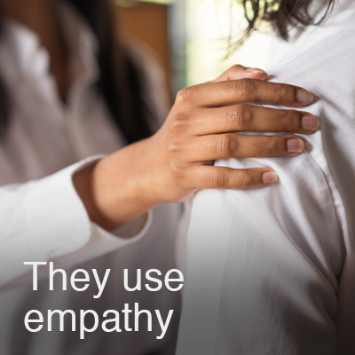 Ae use empathy