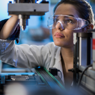 Ae women in tech pintile