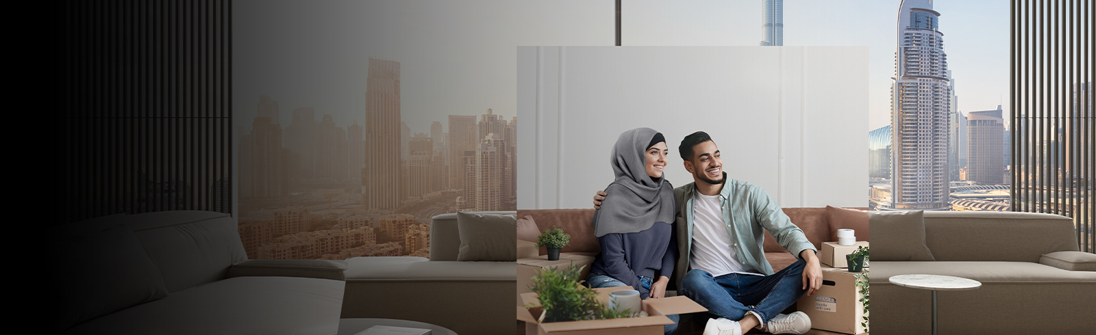 Mortgage desktop 