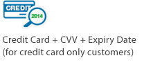 Standard Chartered Credit Card CVV
