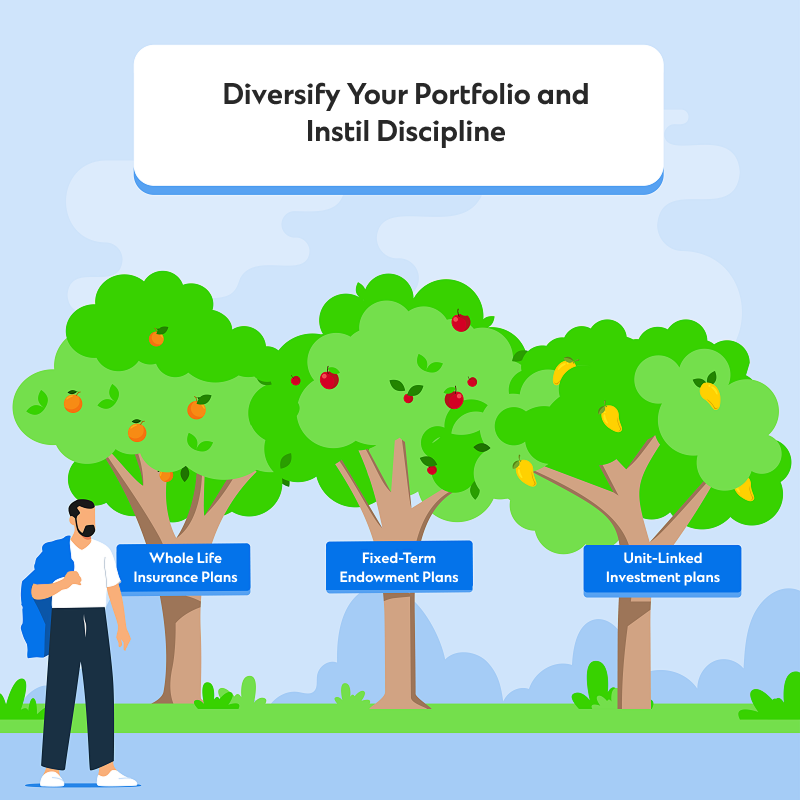 Sc ae diversify portfolio